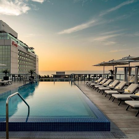 เอซี โฮเต็ลไมอามีบีช Hotel ภายนอก รูปภาพ