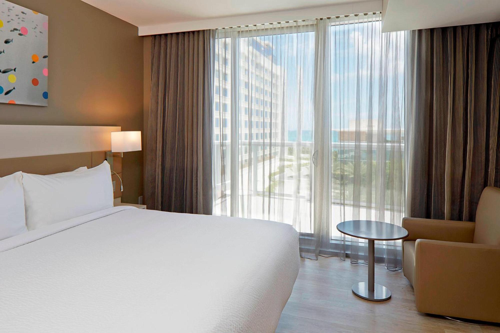 เอซี โฮเต็ลไมอามีบีช Hotel ภายนอก รูปภาพ
