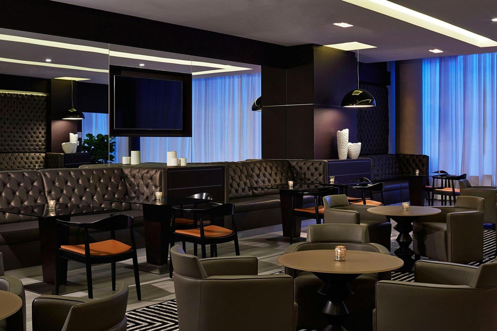 เอซี โฮเต็ลไมอามีบีช Hotel ภายนอก รูปภาพ